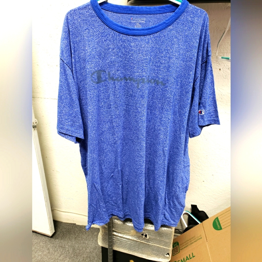 Champion Tshirt SZ 3XL